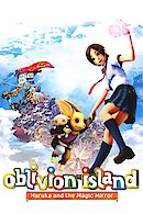 Oblivion Island: Haruka and the Magic Mirror