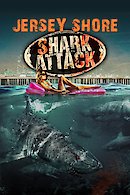 Jersey Shore Shark Attack