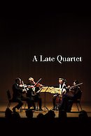 A Late Quartet