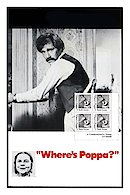 Where's Poppa?