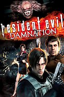 Resident Evil: Damnation