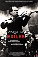 Orchestra Of Exiles