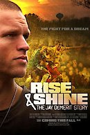 Rise & Shine: The Jay DeMerit Story