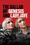 The Ballad of Genesis and Lady Jaye