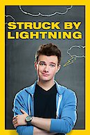 Struck by Lightning