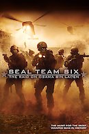 Seal Team Six: The Raid on Osama Bin Laden