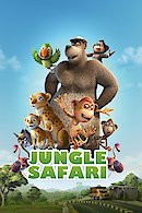 Delhi Safari