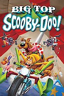 Big Top Scooby-Doo!