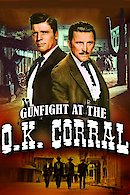 Gunfight at the O.K. Corral