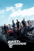 The Fast and the Furious 6