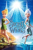 Secret of the Wings