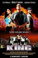 East L.A. King