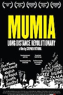 Mumia: Long Distance Revolutionary
