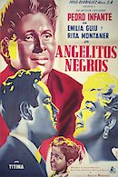 Angelitos Negros