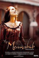 The Memsahib