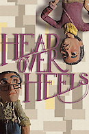 Head over Heels