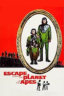 Escape from the Planet of the Apes