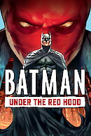 Batman: Under the Red Hood