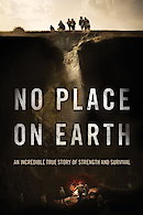 No Place on Earth