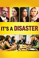 It's a Disaster