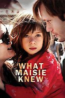 What Maisie Knew