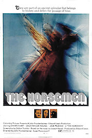 The Horsemen