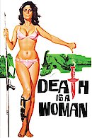 Death Is a Woman