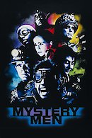 Mystery Men