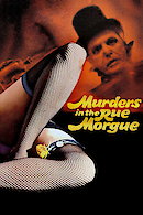 Murders in the Rue Morgue