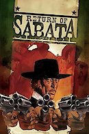 Return of Sabata