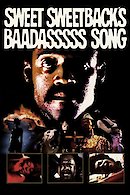 Sweet Sweetback's Baadasssss Song