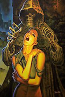 Tombs of the Blind Dead