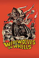 Werewolves on Wheels