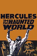 Hercules in the Haunted World