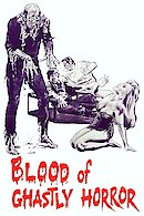 Blood of Ghastly Horror