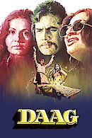 Daag: A Poem of Love