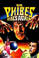 Dr. Phibes Rises Again