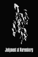 Judgment at Nuremberg