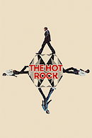 The Hot Rock