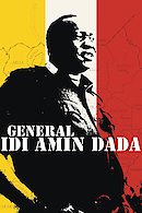 General Idi Amin Dada