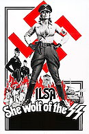 Ilsa, She Wolf of the SS