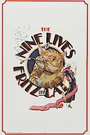 The Nine Lives of Fritz the Cat
