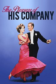 The Pleasure of His Company