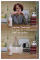 Jeanne Dielman, 23 quai du Commerce, 1080 Bruxelles