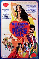 Queen of the Gypsies