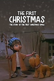 The First Christmas: The Story of the First Christmas Snow