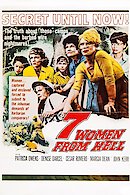 Seven Women from Hell