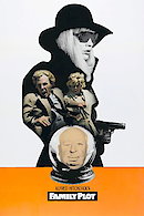 Family Plot