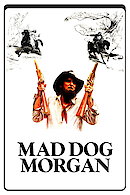 Mad Dog Morgan