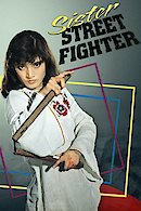 Sister Street Fighter
